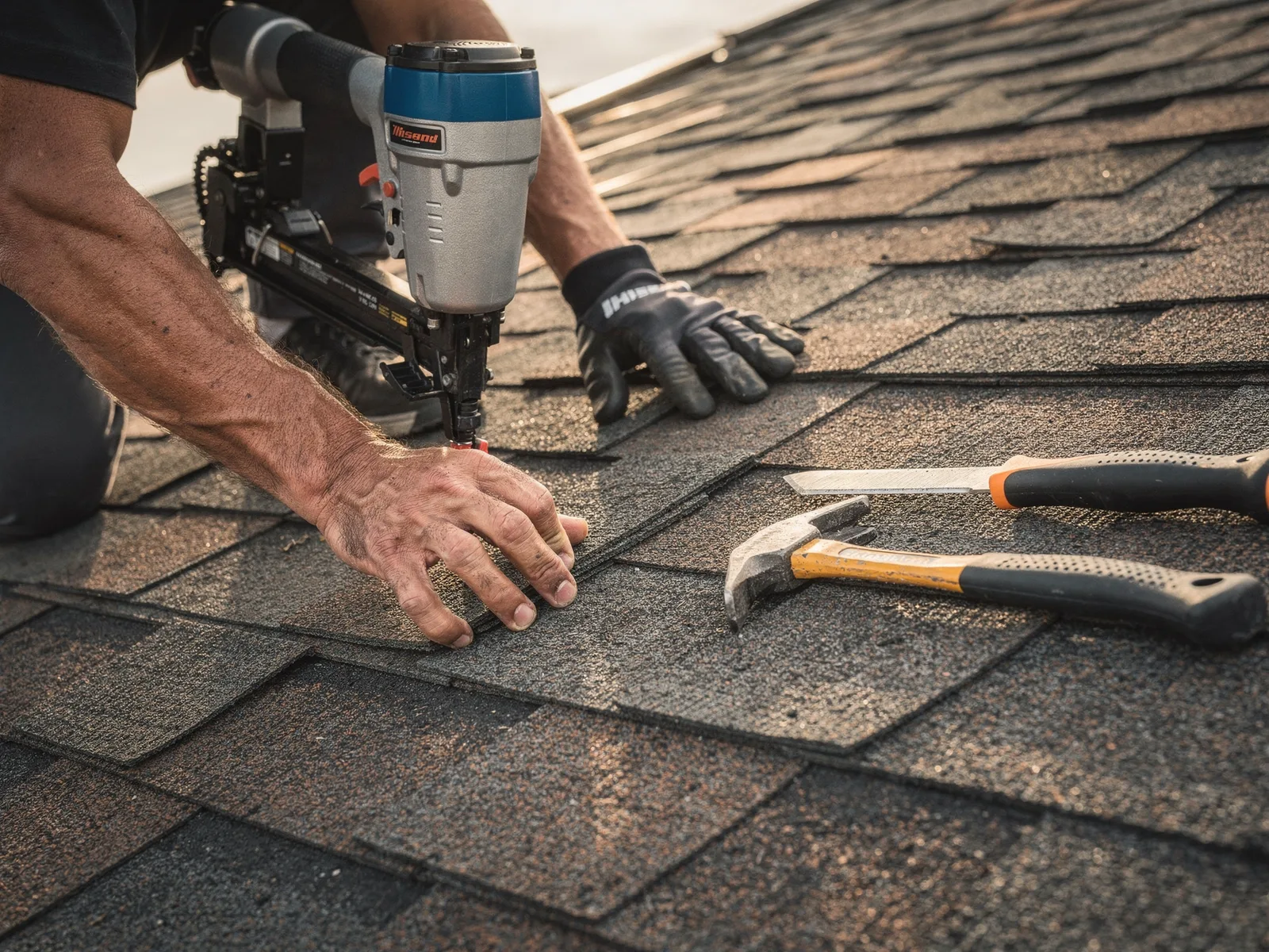 Why choose Roof Repair in Indian Head, MD